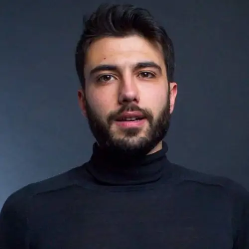 Hitay Öztürk