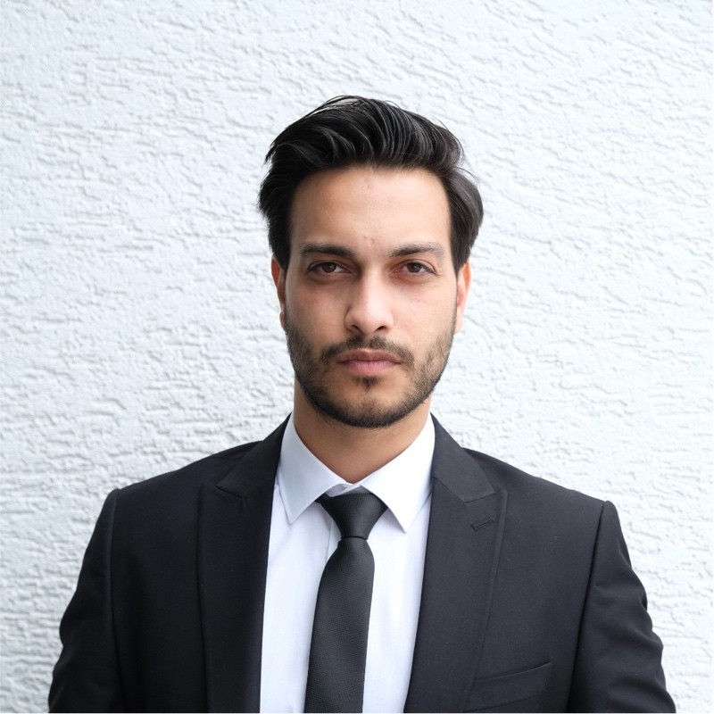 Ömer Kaya