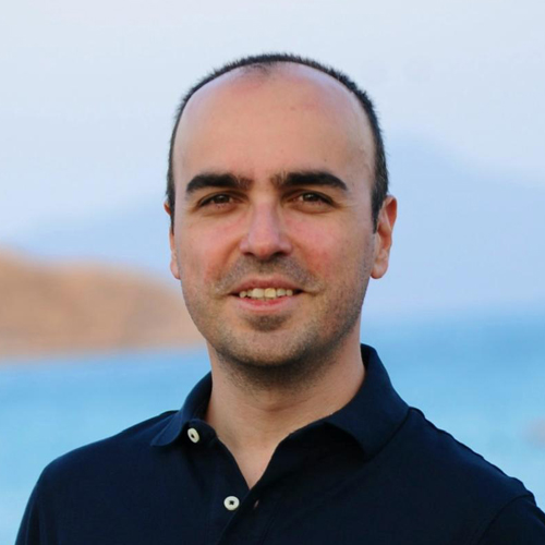 Levent Kasapoğlu