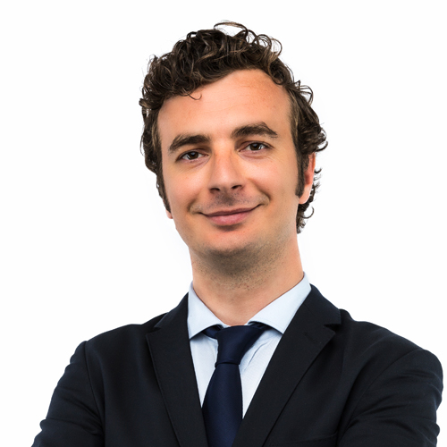 Coşkun Yeşiltaş