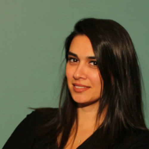 Bahar Arslangiray