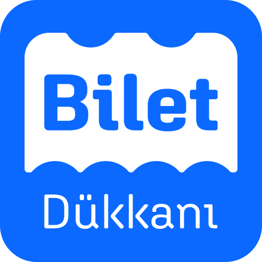 Bilet Dükkanı