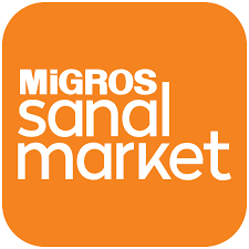 Migros Sanal Market & Migros Hemen