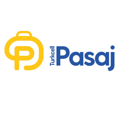 Turkcell Pasaj
